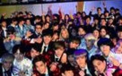 首尔歌谣大赏(韩国音乐颁奖典礼)