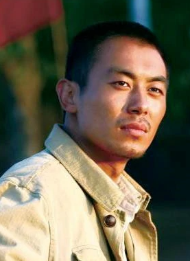 情系北大荒(2009年朱亚文主演的电视剧)