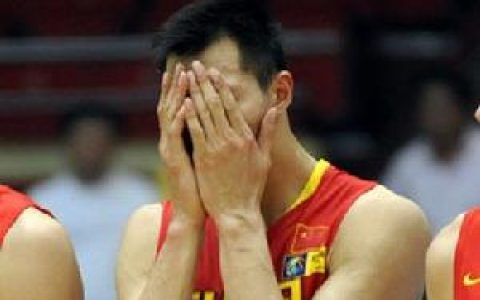 偷笑门(亚锦赛决赛在家门口惨败于伊朗的夜晚)