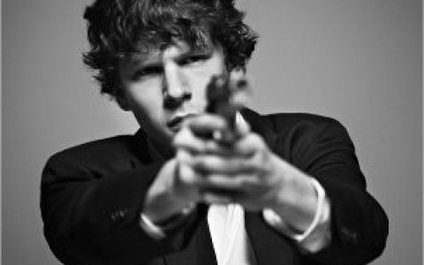 杰西·艾森伯格(美国演员)