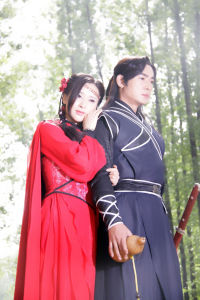 侠隐记(2011年李翰韬执导的电视剧)