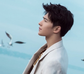 杨洋(中国内地影视男演员)