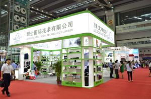 理士国际(新型高科技企业)