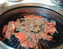 齐齐哈尔烧烤(东北特色烤肉)