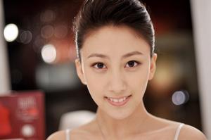 常一娇(中国辽宁车模演员)