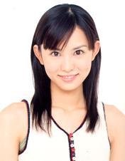 市川由衣(日本偶像派女星)
