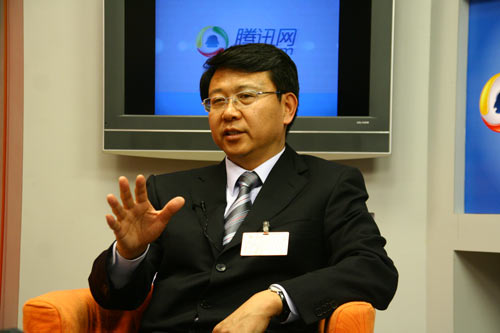 张璞(山西省政协原副主席)