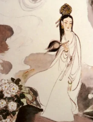 李冶(唐朝女诗人)