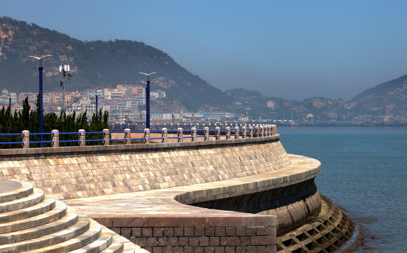 沙子口(山东省青岛市崂山区辖街道)