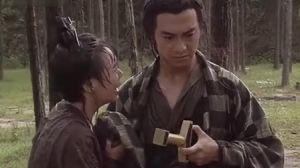 傅红雪传奇(1989年惠天赐主演的的电视剧)