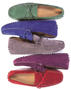 豆豆鞋(鞋的种类)