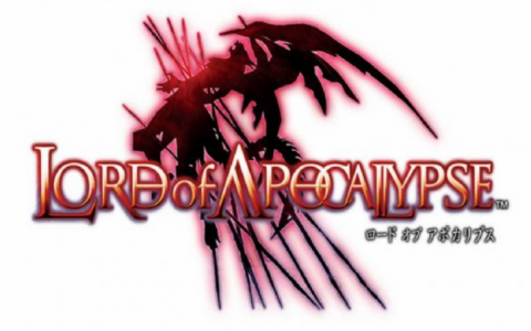 天启之王(quareEnix出品的角色扮演游戏)