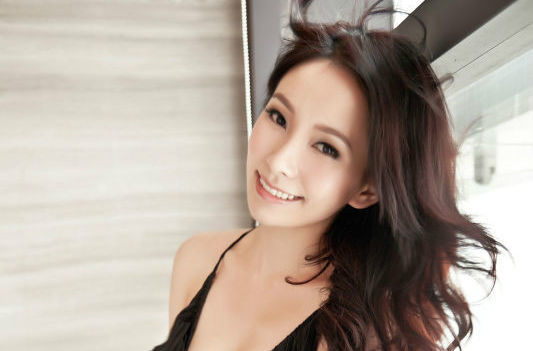文凯玲(中国香港女演员)