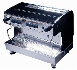 意式咖啡机(制作咖啡仪器)
