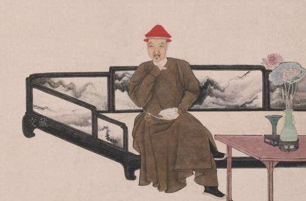 纳兰性德(清朝词人)