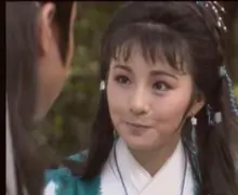 阿青(武侠小说《越女剑》的女主角)