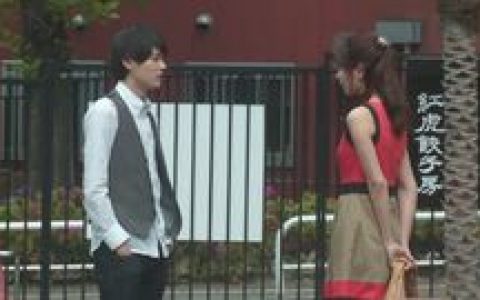 森宽和(日本时装模特、演员)