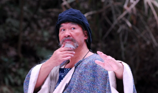 袁士霄(金庸武侠小说《书剑恩仇录》中的人物)