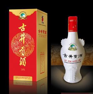 中国八大名酒(中国名酒)