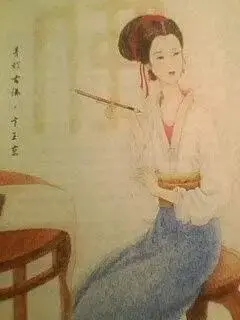 卞玉京(秦淮八艳之一)