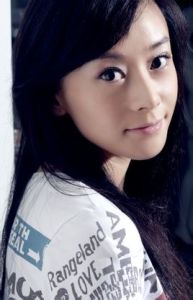 皓恬(中国内地女演员)
