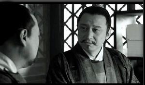 沙尔汗(电视剧《神探狄仁杰4》中的人物)