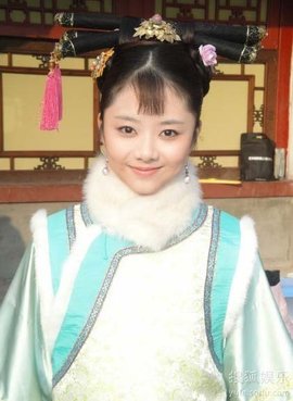 方淳意(《甄嬛传》中的人物)