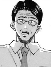 夏天的约定(日本漫画家枫牙作品)