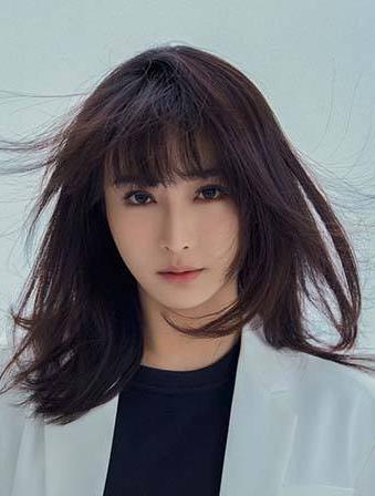 陈冰(中国流行乐女歌手、影视演员)