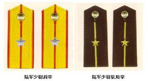 少尉(军衔)