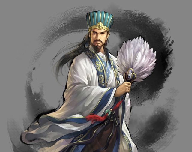 卧龙凤雏幼麟冢虎(汉末三国诸葛亮、庞统、姜维、司马懿的称号)