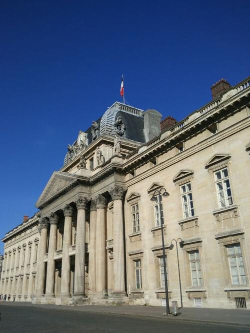 柏林军事学院(高等军事学府)
