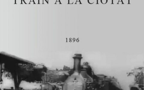 火车进站(法国1895年卢米埃尔兄弟执导的纪录片)