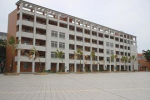 金堂实验中学(示范性普通高中)