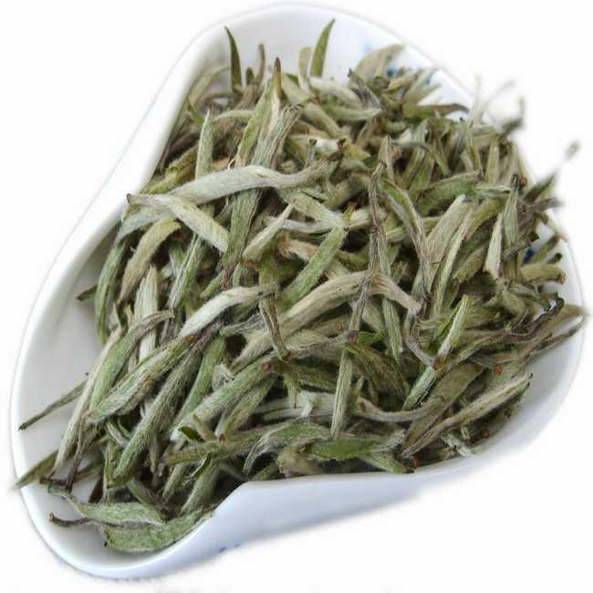 白茶(中国茶类中的特殊珍品)