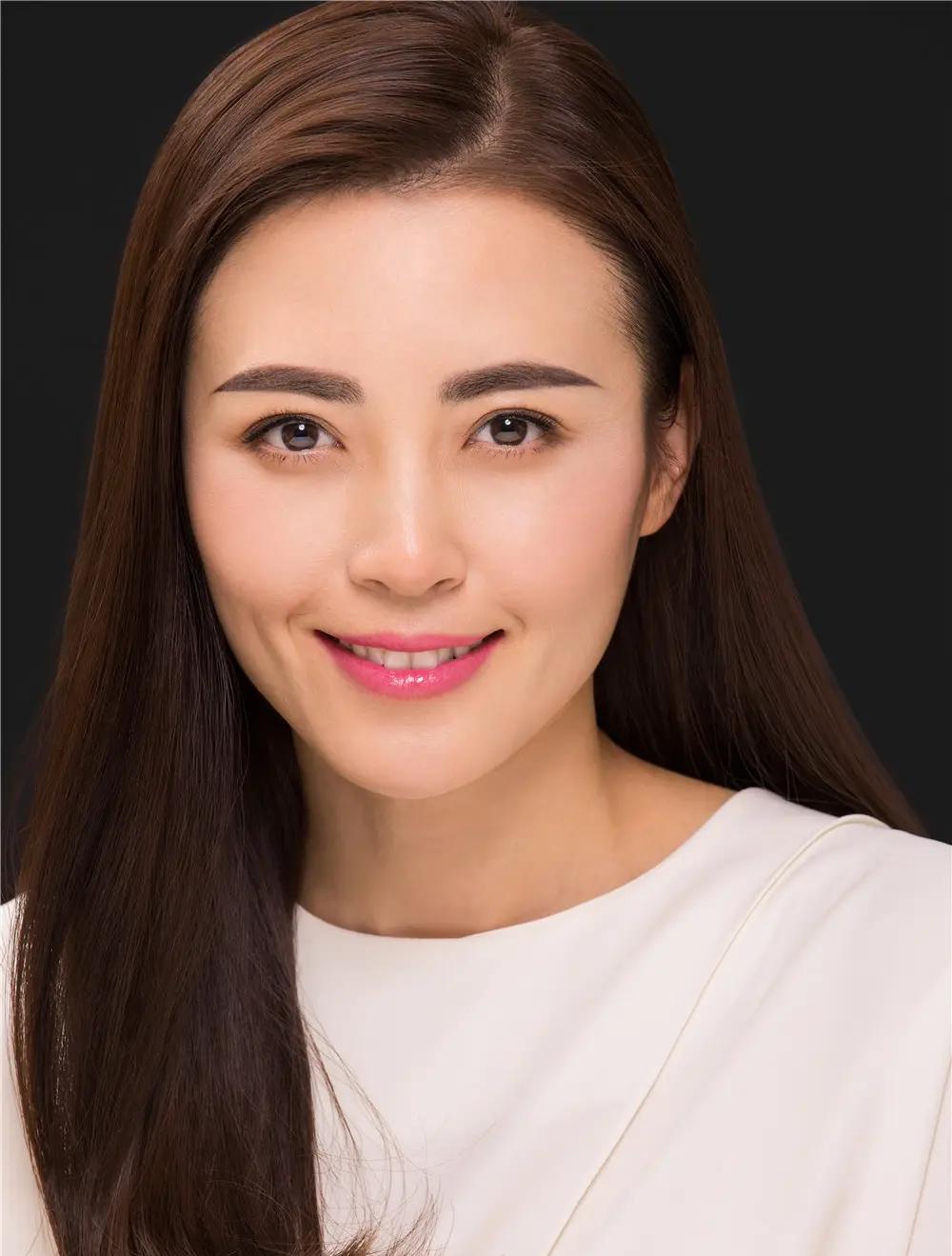 于小磊(中国内地女演员)