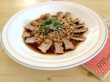 猪肚(食材)