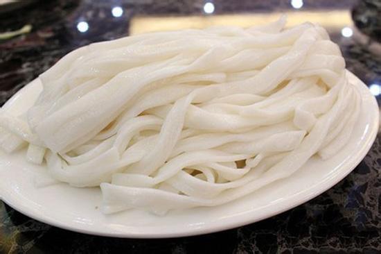 河粉(小吃主料)