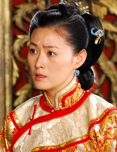 叛女(2009年李家琦、马小鸣执导的电视剧)