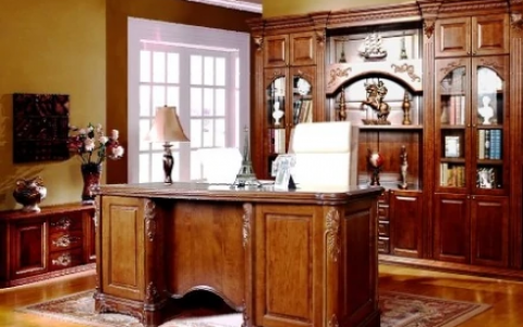 实木家具(使用木料制作的家具)