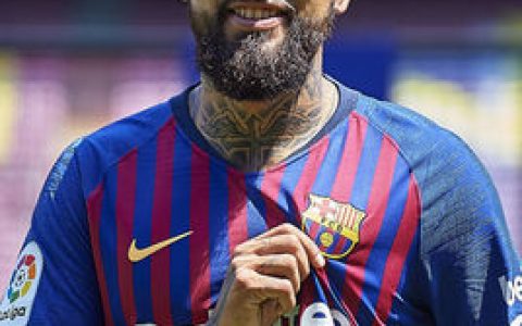 阿图罗·比达尔(智利足球运动员)