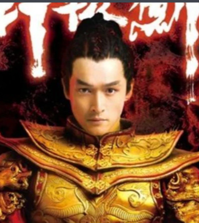 轩辕剑之天之痕(2012年李国立、梁胜权、黄俊文执导的电视剧)