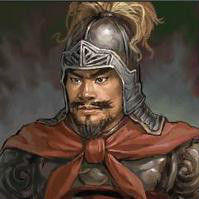 三国24名将(一首串联三国前期到后期武将的打油诗)