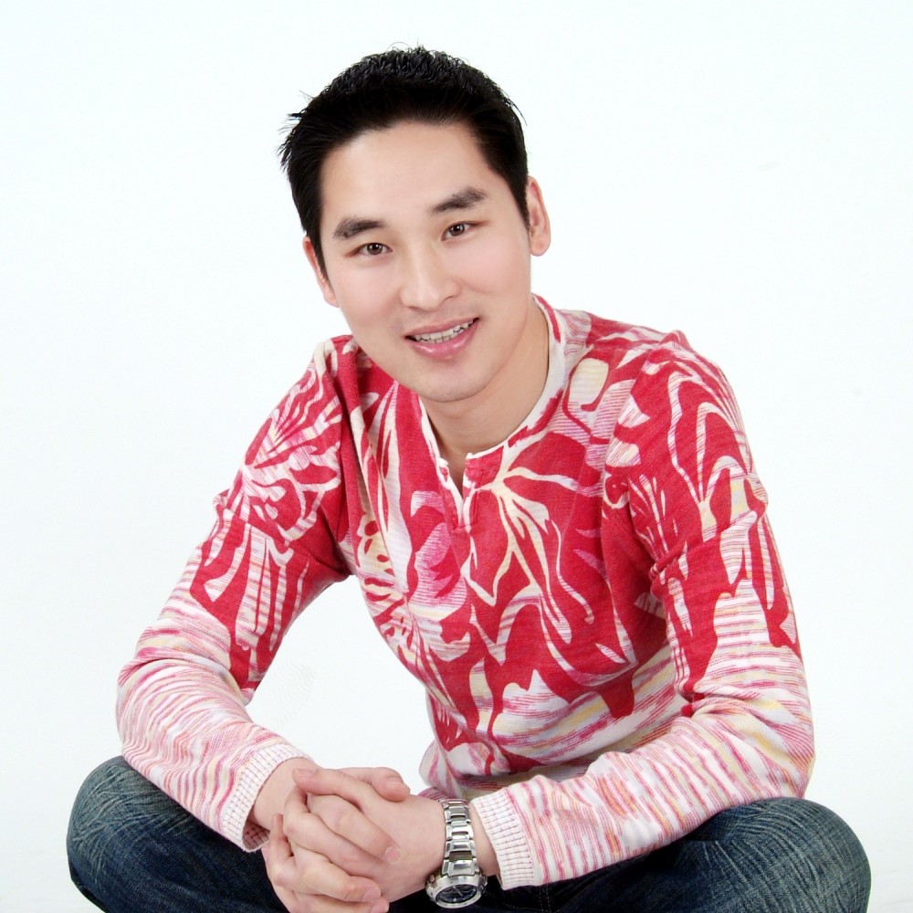 笑天(中国内地男歌手)