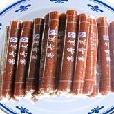 果丹皮(果脯类食品)