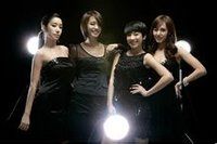 jewelry(韩国女子组合)