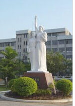 贵港市江南中学(贵港市学校)