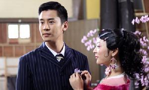 凶灵女一号(韩一菲、王璐等主演的电影)