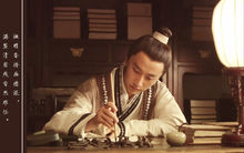 薛蝌(小说人物)