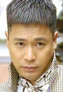 戆夫成龙(2002年黄伟声执导电视剧)
